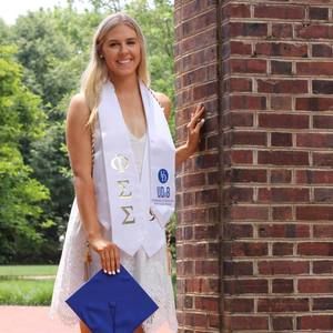 Meet your Posher, Molly